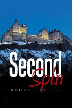 Cover Second Spin (eBook, ePUB)