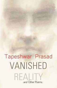 Cover Vanished Reality and Other Poems (eBook, ePUB)