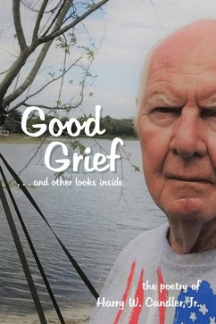 Cover Good Grief (eBook, ePUB)