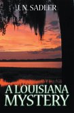A Louisiana Mystery (eBook, ePUB)