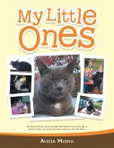 My Little Ones (eBook, ePUB)