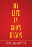 My Life in God'S Hands (eBook, ePUB)