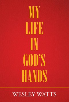 Cover My Life in God'S Hands (eBook, ePUB)