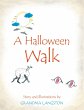 A Halloween Walk (eBook, ePUB) - Bild 1