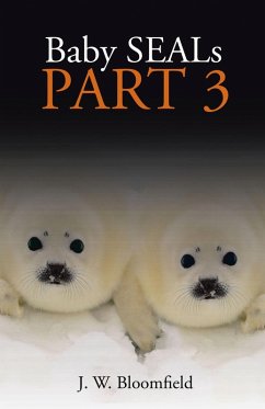 Cover Baby Seals (eBook, ePUB)