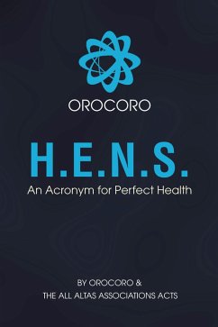 H.E.N.S. (eBook, ePUB) - Orocoro