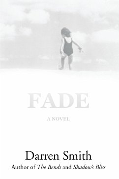Cover Fade (eBook, ePUB)