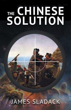 Cover The Chinese Solution (eBook, ePUB)