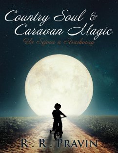 Country Soul & Caravan Magic (eBook, ePUB) Country Soul & Caravan Magic (eBook, ePUB)