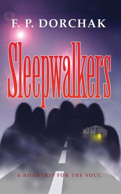 Cover Sleepwalkers (eBook, ePUB)
