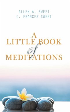 A Little Book of Meditations (eBook, ePUB)