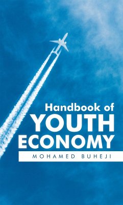 Cover Handbook of Youth Economy (eBook, ePUB)