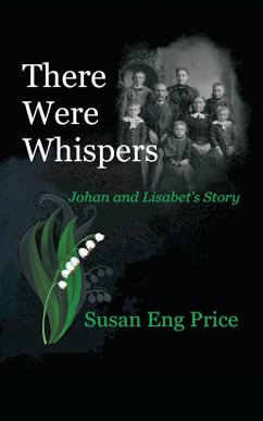 There Were Whispers (eBook, ePUB)