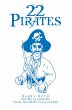 22 Pirates (eBook, ePUB) - Bild 1