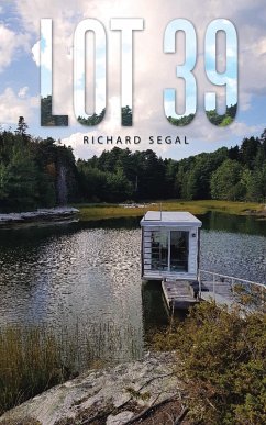 Lot 39 (eBook, ePUB) - Segal, Richard