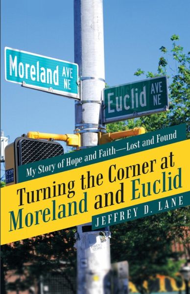 Turning the Corner at Moreland and Euclid (eBook, ePUB) Turning the Corner at Moreland and Euclid (eBook, ePUB)
