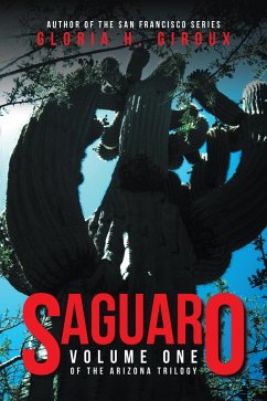 Saguaro (eBook, ePUB)