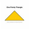 One Pointy Triangle (eBook, ePUB) - Bild 1