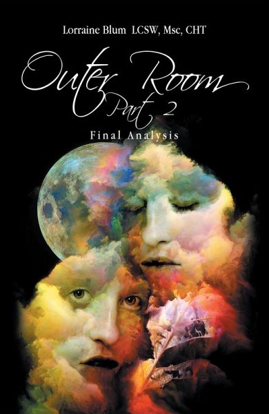 Outer Room Part 2 (eBook, ePUB)