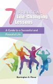 7 Biblical Life-Changing Lessons (eBook, ePUB)