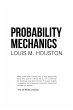 Probability Mechanics (eBook, ePUB) - Bild 1