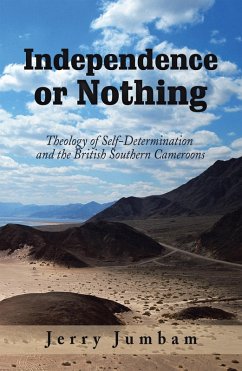 Cover Independence or Nothing (eBook, ePUB)