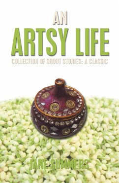 Cover An Artsy Life (eBook, ePUB)