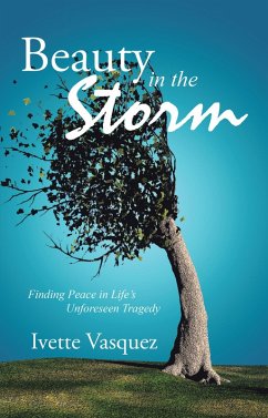 Beauty in the Storm (eBook, ePUB) - Vasquez, Ivette