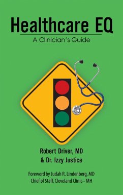 Healthcare Eq (eBook, ePUB) - Driver, Robert; Justice, Izzy