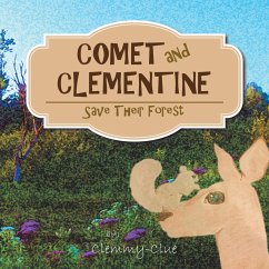Comet and Clementine (eBook, ePUB) - Clemmy-Clue