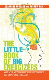 The Little Book of Big Energizers (eBook, ePUB)