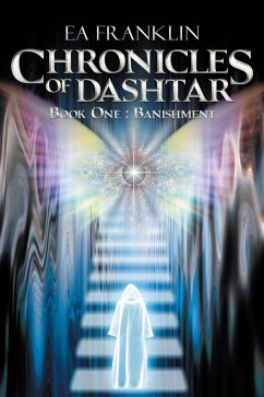 Chronicles of Dashtar (eBook, ePUB) - Franklin, Ea