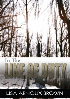 In the Line of Duty (eBook, ePUB)