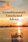 Grandmomma'S Unsolicited Advice (eBook, ePUB)
