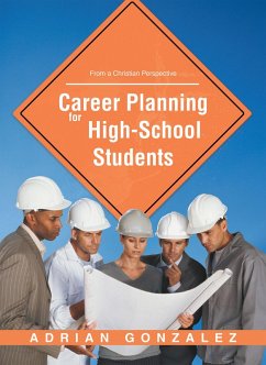 Cover Career Planning for High School Students (eBook, ePUB)