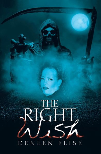 The Right Wish (eBook, ePUB)