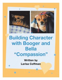Cover Building Character with Booger and Bella (eBook, ePUB)