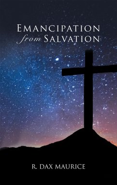 Cover Emancipation from Salvation (eBook, ePUB)