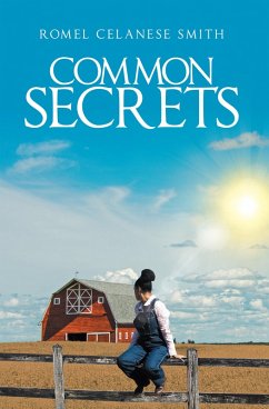 Common Secrets (eBook, ePUB)