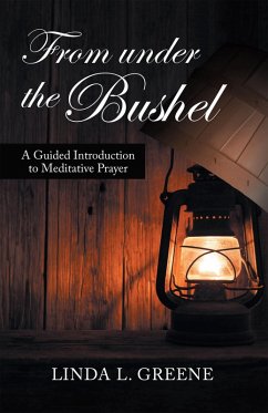 Cover From Under the Bushel (eBook, ePUB)
