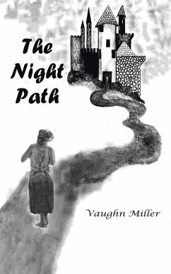 The Night Path (eBook, ePUB)