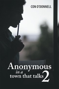 Cover Anonymous in a town that talks 2 (eBook, ePUB)