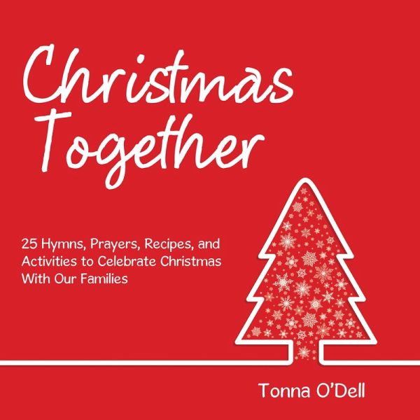 Christmas Together (eBook, ePUB) Christmas Together (eBook, ePUB)