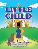 A Little Child Shall Lead Them (eBook, ePUB)