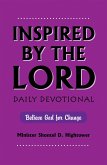 Inspired by the Lord (eBook, ePUB)