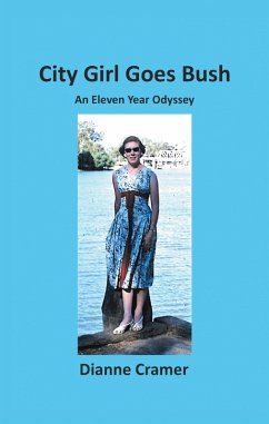 Cover City Girl Goes Bush (eBook, ePUB)