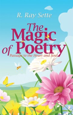 The Magic of Poetry (eBook, ePUB)