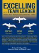 Excelling as a Team Leader (eBook, ePUB) - Bild 1