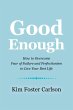 Good Enough (eBook, ePUB) - Bild 1