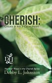 Cherish: Create in Me a Clean Heart (eBook, ePUB)